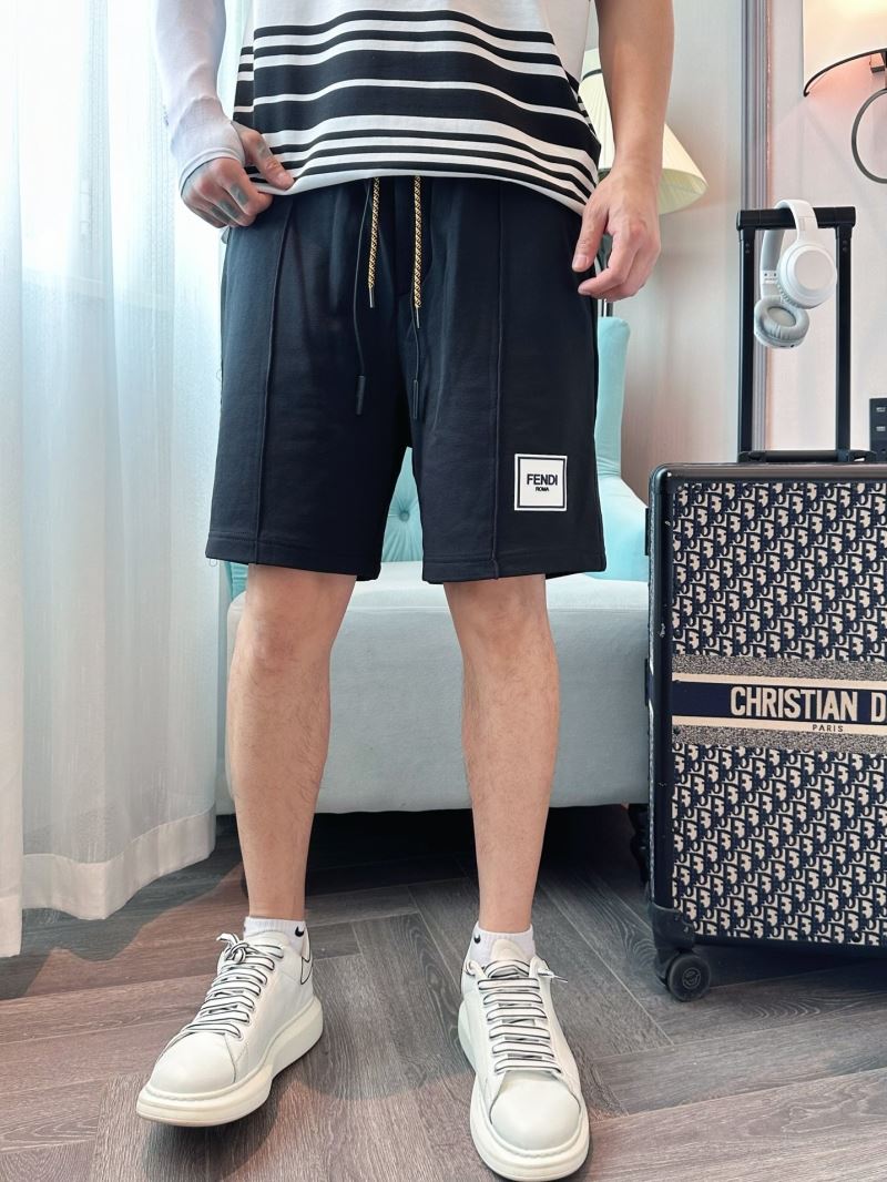 Fendi Short Pants